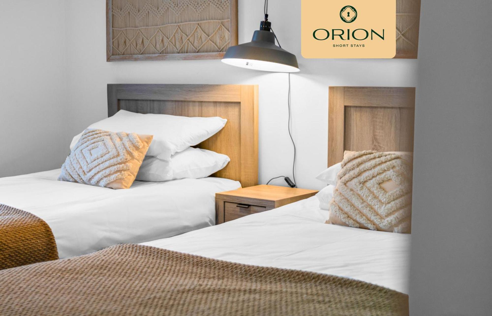 Holiday home Creel No 4, Panoramic Sea Views, Front Access, Free Parking, Fully Equipped, 2mins To Pier, Walking Trail At The Cliffs, Long Rates And Reduced Price Guaranteed - Only By Orion Short Arbroath